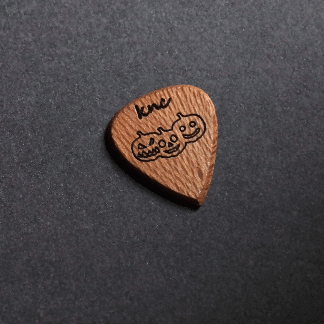knc-picks-pumpkin-heads-sycamore-wood-pick-2-5mm
