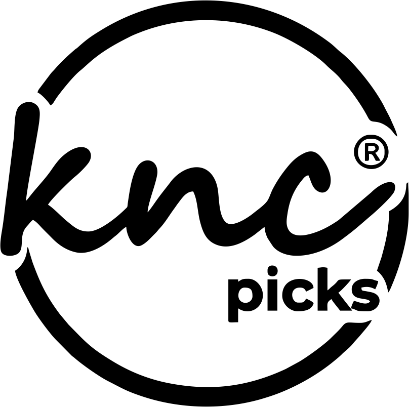 Knc Picks: The World's Finest Guitar Picks for Discerning Artists